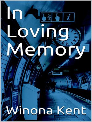 cover image of In Loving Memory